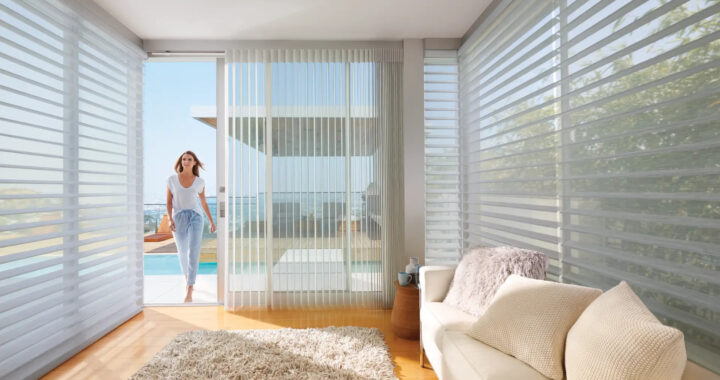 Cleaning Roman Shades and Fabric Blinds Without Shrinking or Staining Them
